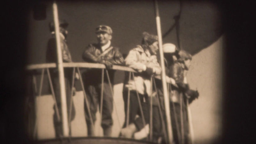 オートバイク - Motorbike riders